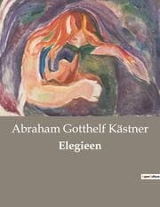 Cover von Elegieen