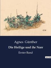 Cover von Die Heilige und ihr Narr