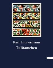 Cover von Tulifäntchen