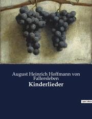 Cover von Kinderlieder