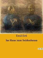 Cover von Im Haus zum Seidenbaum