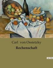 Cover von Rechenschaft