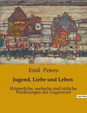 Cover von Jugend, Liebe und Leben
