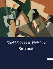 Cover von Rulaman