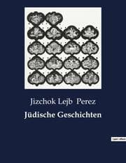 Cover von Jüdische Geschichten