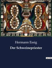 Cover von Der Schweinepriester