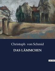 Cover von DAS LÄMMCHEN
