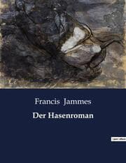 Cover von Der Hasenroman