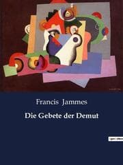 Cover von Die Gebete der Demut