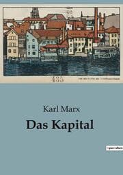 Cover von Das Kapital