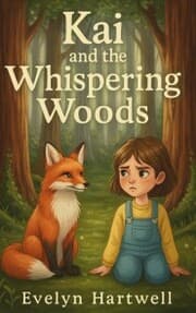 Cover von Kai and the Whispering Woods
