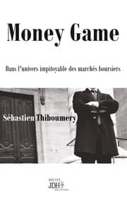 Cover von Money Game