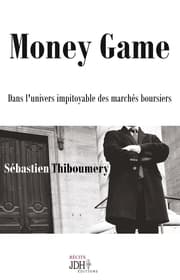Cover von Money Game