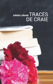 Cover von Traces de craie