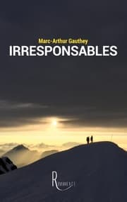Cover von Irresponsables