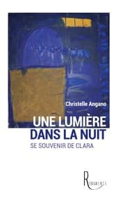 Cover von Une lumière dans la nuit