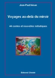 Cover von Voyages au-delà du miroir