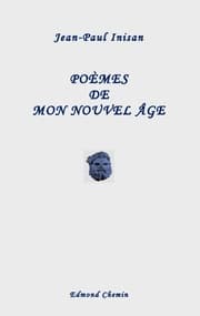 Cover von Poèmes de mon nouvel âge