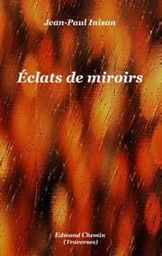 Cover von Éclats de miroirs