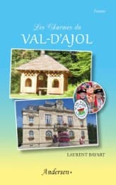 Cover von Les Charmes du Val-d'Ajol