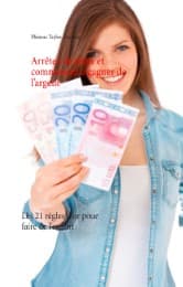 Cover von Arrêtez de rêver et commencez à gagner de l'argent