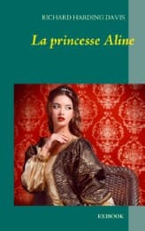 Cover von La princesse Aline