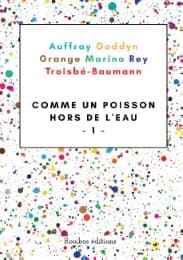 Cover von Comme un poisson hors de l'eau
