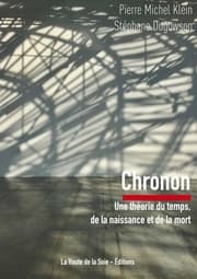 Cover von Chronon