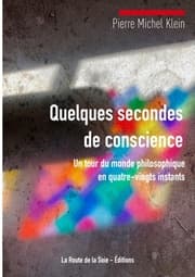 Cover von Quelques secondes de conscience