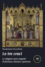 Cover von Le tre croci