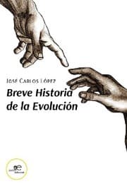 Cover von Breve historia de la evoluciòn