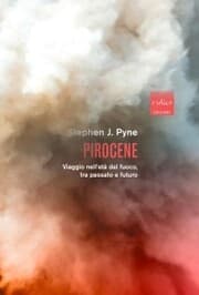Cover von Pirocene