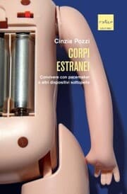 Cover von Corpi estranei