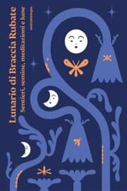 Cover von Lunario di Braccia Rubate