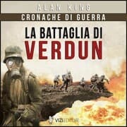 Cover von La battaglia di Verdun