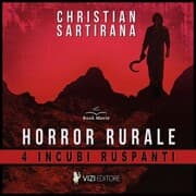 Cover von Horror rurale