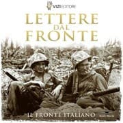 Cover von Lettere dal Fronte: Il fronte italiano