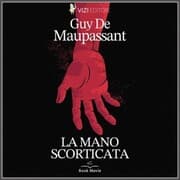 Cover von La mano scorticata