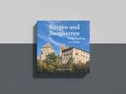 Cover von Burgen und Burgherren