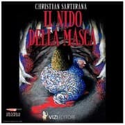Cover von Il nido della masca