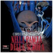 Cover von Nella pancia della scrofa