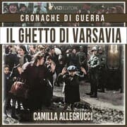 Cover von Il ghetto di Varsavia