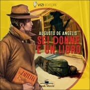 Cover von Sei donne e un libro
