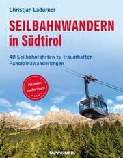 Cover von Seilbahnwandern in Südtirol