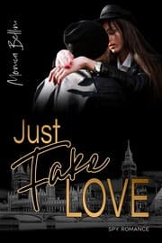 Cover von Just Fake Love