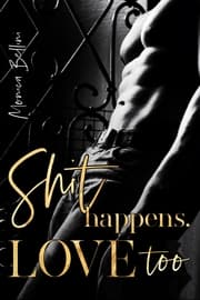Cover von Shit happens, Love too