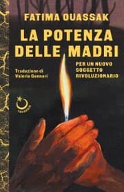 Cover von La potenza delle madri