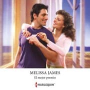 Cover von El mejor premio