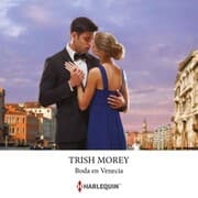 Cover von Boda en Venecia