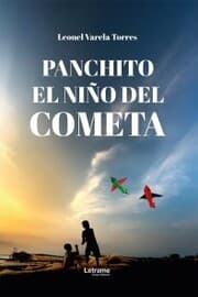 Cover von Panchito, el niño cometa